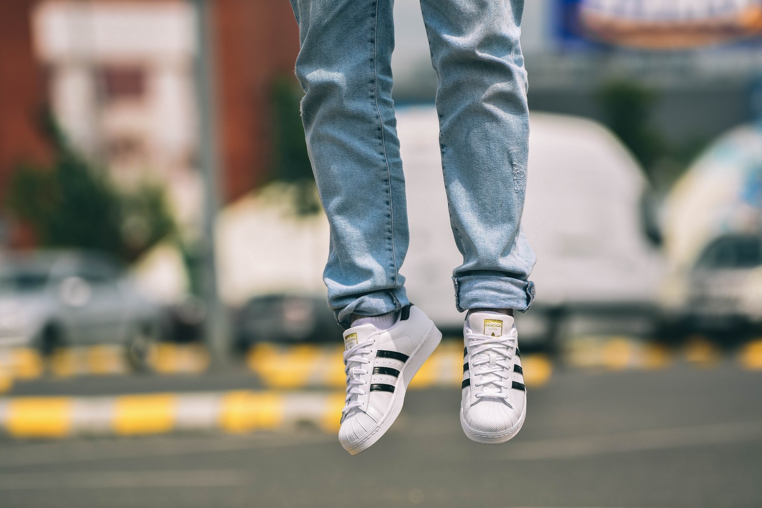 Adidas superstar strane 2025